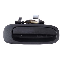 Rear Door outside Handle Toyota Ae110 Ae111 1998 - 2002 Model Rhs