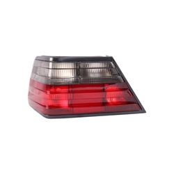 Tail Lamp Mercedes Benz W124 1993 - 1996 Clear Lhs