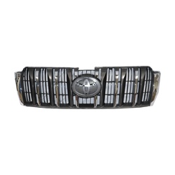 Grille Toyota Land Cruiser Prado Fj150 2010 Onwards
