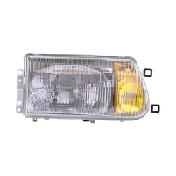 Head Lamp Toyota Dyna 1995 - 1996 Rhs