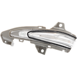Side Mirror Blinker Lamp Lexus Rx 2009 - 2015 Lhs