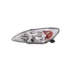Head Lamp Toyota Camry 2003 - 2005 Lhs