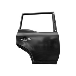 Rear Door Toyota Prado FJ250 LC250 2024 Onwards Rhs