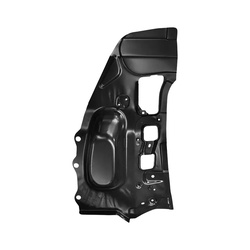 A Pillar Lower Inner Toyota Land Cruiser FJ79 Rhs
