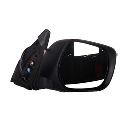 Side Mirror Toyota Land Cruiser Prado 150 2014 W/Led Chrome Rhs