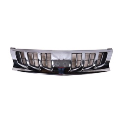 Grille Mitsubishi L200 Triton 2015 Onwards Chrome
