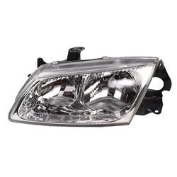 Head Lamp Nissan Cabstar Swara 1994 Onwards Lhs