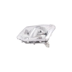 Head Lamp Isuzu DMax 2013 Onwards Lhs