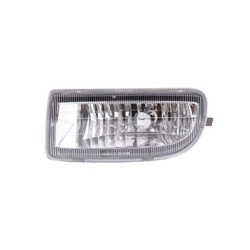 Fog Lamp Toyota Land Cruiser FJ100 1998 - 2004 Lhs