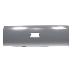 Tail Gate Assy Mazda Bt50 2012 Model