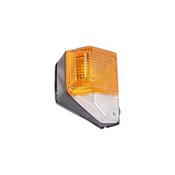 Corner Lamp Toyota Land Cruiser FJ75 1985 - 2002 Rhs