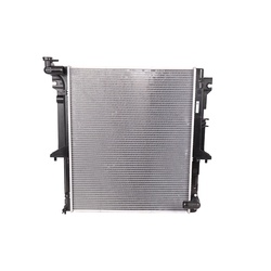 Radiator Mitsubishi L200 Triton 2006 - 2008 Diesel