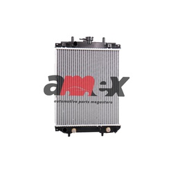 Radiator Toyota Passo Daihatsu Boon 1998-2000 Pa16At (At)