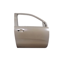 Front Door Ford Ranger 2012 Single Cabin Rhs