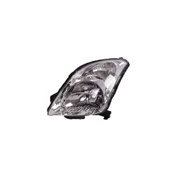 Head Lamp Suzuki Swift 2004 - 2010 Lhs