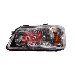 Head Lamp Toyota Kluger 2004 - 2007 Lhs