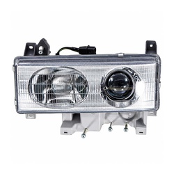 Head Lamp Mitsubishi Canter 4D32 FH215 Recon With Projector 1994  Lhs
