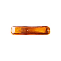 Front Lamp Toyota Corolla Ee96 1988 - 1991 Lhs
