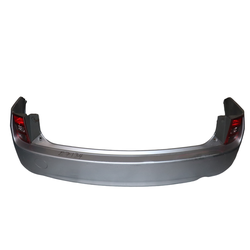 Rear Bumper Toyota Isis ZNM10 2009