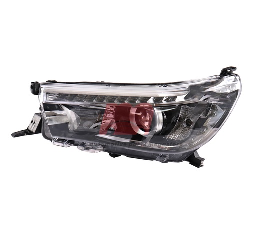 Head Lamp Toyota Hilux Revo Led 2015 Onwards Lhs | Amex Auto