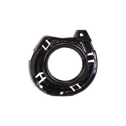 Fog Lamp Cover Toyota Axio Fielder Nze165 2015 Onwards Lhs