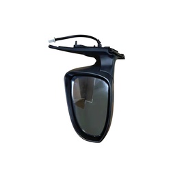 Side Mirror Toyota Corolla ZRE 7 Wires With Lamp 2014 - 2019 Rhs
