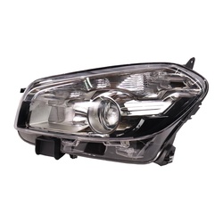 Head Lamp Nissan Dualis Qashqai 2013 Onwards Lhs
