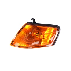 Corner Lamp Nissan Wingroad Y11 1999 - 2002 Yellow Lhs