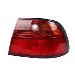 Tail Lamp Nissan Sunny B14 1998 - 1999 Rhs