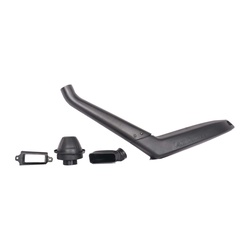 Air Snorkel Set Toyota Land Cruiser Fj79 2007 Onwards
