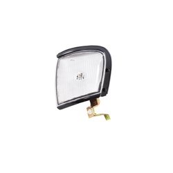 Corner Lamp Isuzu TFR 54 1997 Onwards Clear Lhs