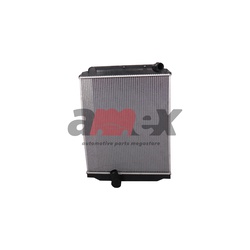 Radiator Toyota  Dyna Hino 1999 Pa48At