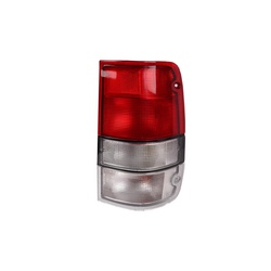Tail Lamp Isuzu Trooper Bighorn 1998 Onwards Clear Lhs