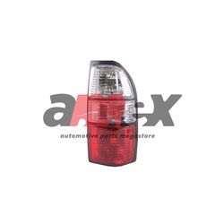 Tail Lamp Toyota Land Cruiser Prado 95 Crystal 01 Rhs