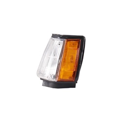 Corner Lamp Toyota Corolla Ae80 1984 - 1985 Lhs