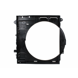 Fan Shroud Nissan Patrol Y62 2010 Onwards