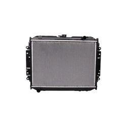 Radiator Isuzu Petrol 1989 - 1993 Pa26Mt
