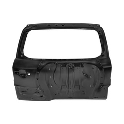 Tail Gate Toyota RAV4 ACA30 06-10 Spare Wheel Type