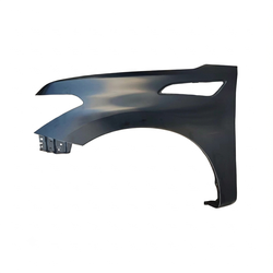 Front Fender Nissan Patrol Y62 2018 Onwards Lhs