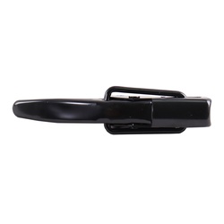 Tail Gate Handle Side Opening Toyota Hilux 1989 - 1997 Black Colour