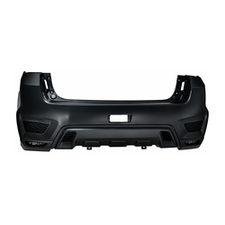 Rear Bumper Mitsubishi ASX 2020-2022