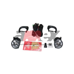 Fog Lamp Kit Toyota Allion 240 2003 - 2005