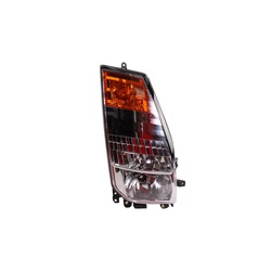 Head Lamp Nissan Cabstar 2008 Onwards Rhs