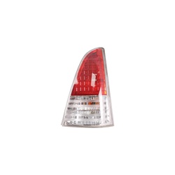 Tail Lamp Toyota Kijang Innova 2004 Onwards Rhs