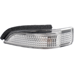 Side Mirror Blinker Lamp Corolla14-19 Camry12-17 Premio15+ Axio12+ Lhs