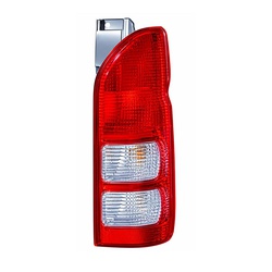 Tail Lamp Toyota Hiace 2019 - 2024 Rhs