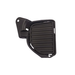 Fog Cover Toyota Hiace Kdh200 2014 Onwards Rhs