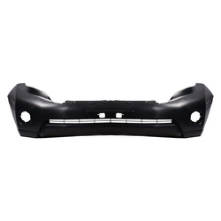 Front Bumper Toyota Land Cruiser Prado Fj150 2014 Onwards