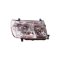 Head Lamp Toyota Land Cruiser FJ100 2005 - 2007 Rhs