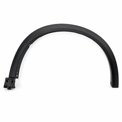 Front Fender Flare Mazda CX5 2018 Onwards Rhs